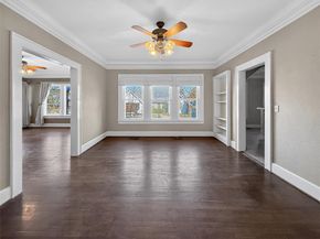 2601 S University Drive , Fort Worth Texas 76109