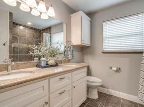 3512  Winifred Drive , Fort Worth Texas 76133