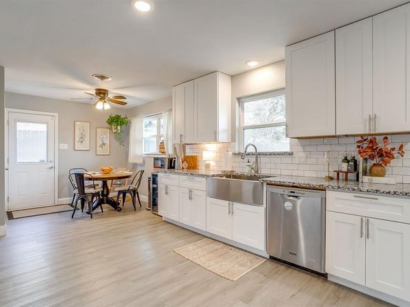 3512  Winifred Drive , Fort Worth Texas 76133