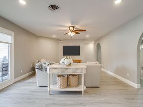 3512  Winifred Drive , Fort Worth Texas 76133