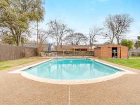 3512  Winifred Drive , Fort Worth Texas 76133