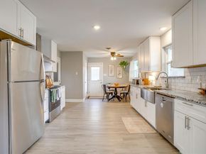 3512  Winifred Drive , Fort Worth Texas 76133