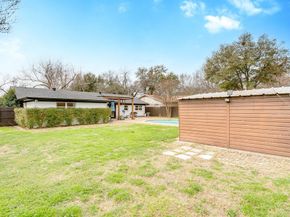 3512  Winifred Drive , Fort Worth Texas 76133