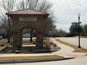 4933  Bacon Drive , Fort Worth Texas 76244