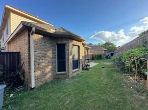 4933  Bacon Drive , Fort Worth Texas 76244