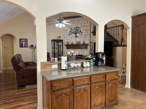 4933  Bacon Drive , Fort Worth Texas 76244