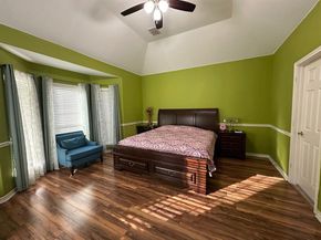 4933  Bacon Drive , Fort Worth Texas 76244