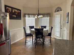 4933  Bacon Drive , Fort Worth Texas 76244