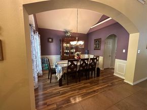 4933  Bacon Drive , Fort Worth Texas 76244