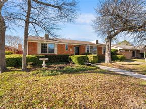 3432  Mapleleaf Lane , Dallas Texas 75233