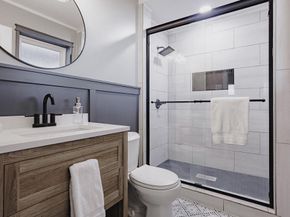 3417  Burning Tree Lane , Garland Texas 75042