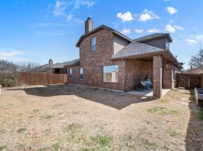 11929  Horseshoe Ridge Drive , Fort Worth Texas 76244