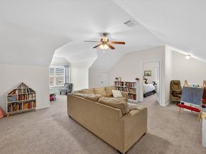 11929  Horseshoe Ridge Drive , Fort Worth Texas 76244