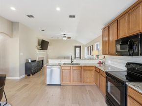 14121  Filly Street , Fort Worth Texas 76052