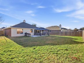 14121  Filly Street , Fort Worth Texas 76052