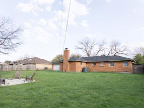 2814  Silvermeadow Lane , Corinth Texas 76210