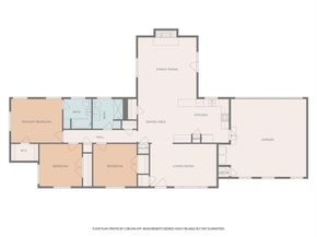 2814  Silvermeadow Lane , Corinth Texas 76210