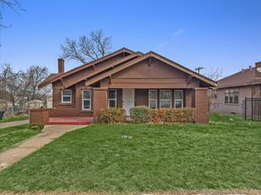 817  Marion Avenue , Fort Worth Texas 76104