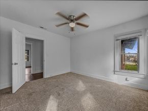 817  Marion Avenue , Fort Worth Texas 76104