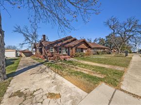 817  Marion Avenue , Fort Worth Texas 76104