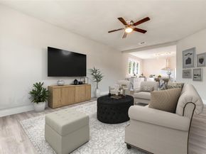 1247  Georgia Avenue , Dallas Texas 75216