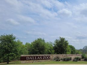 1247  Georgia Avenue , Dallas Texas 75216