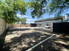 4400  San Jacinto Street , Dallas Texas 75204