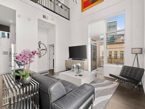 2323 N Houston Street  704, Dallas Texas 75219