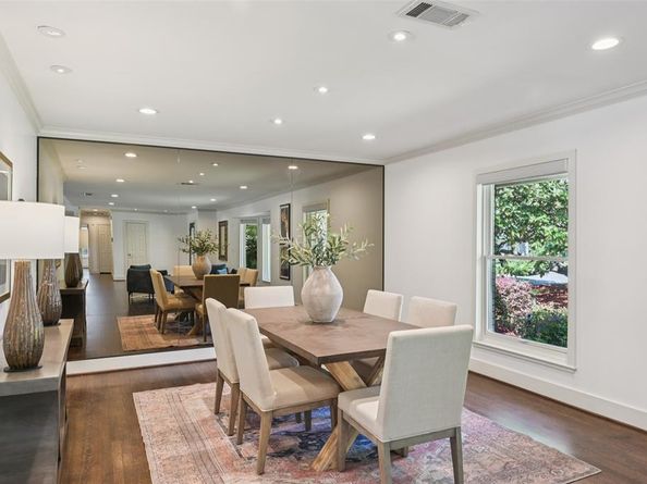 5818  Gramercy Place , Dallas Texas 75230