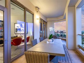 2300  WOLF Street  18A, Dallas Texas 75201