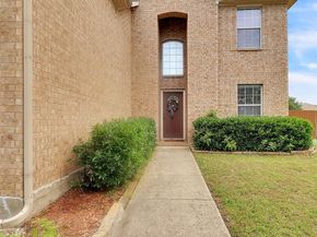 2080  Meadow Park Drive , Princeton Texas 75407