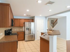 2080  Meadow Park Drive , Princeton Texas 75407