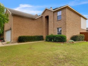 2080  Meadow Park Drive , Princeton Texas 75407