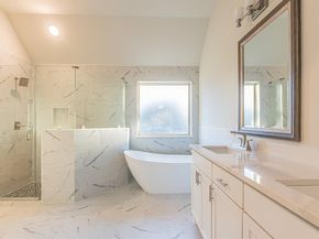 1617  sea breeze Court , Azle Texas 76020