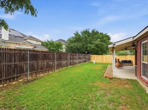 7109  Denver City Drive , Fort Worth Texas 76179