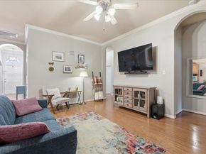 7109  Denver City Drive , Fort Worth Texas 76179