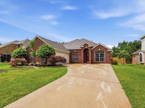 7109  Denver City Drive , Fort Worth Texas 76179