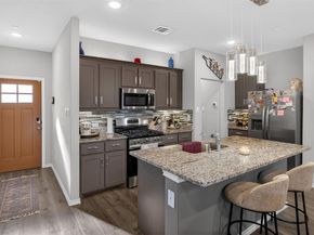 3228  Hampton Drive , Richland Hills Texas 76118
