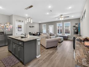 3228  Hampton Drive , Richland Hills Texas 76118