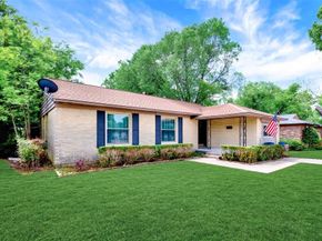 2418  Centerville Road , Dallas Texas 75228