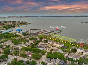 5238  Lake Terrace Court , Garland Texas 75043
