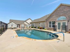 2601  Marsh Lane  84, Plano Texas 75093
