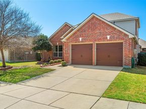 920  Goldenmist Drive , Little Elm Texas 75068