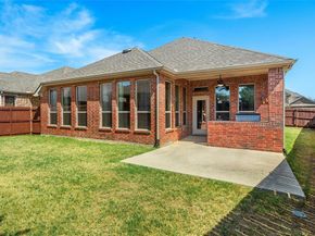 920  Goldenmist Drive , Little Elm Texas 75068