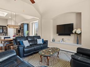 920  Goldenmist Drive , Little Elm Texas 75068