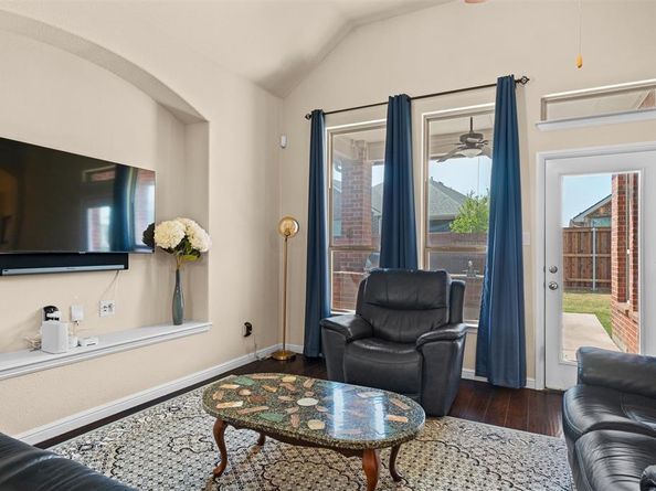 920  Goldenmist Drive , Little Elm Texas 75068