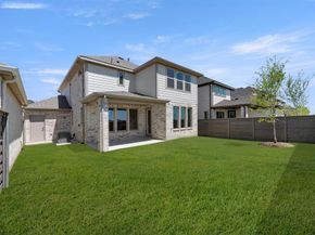 1128  Amaryllis Lane , Little Elm Texas 76227