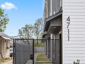4711  Sylvester Street , Dallas Texas 75219