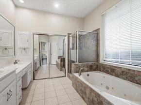 8501  Mustang Drive , Irving Texas 75063