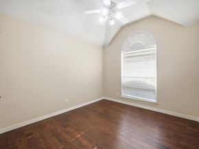 8501  Mustang Drive , Irving Texas 75063